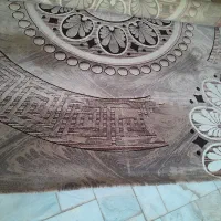 فرش ماشینی ۶ متری
