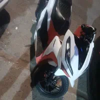 کلیک هوندا ۱۵۰