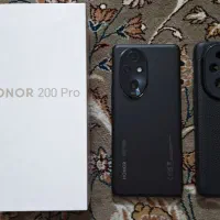 honor 200 pro