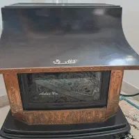 فروش بخاری گازی شومینه ایی