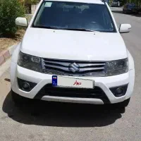 سوزوکی گرند ویتارا تیپ 8 فول
