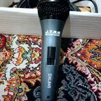 میکروفون jtr 845 نو