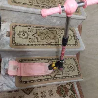دوچرخه 16بدونه مشکل واسکوتردرحدنو