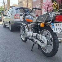 ۱۲۵ بهرو مدل ۱۴۰۳