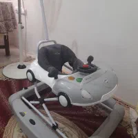 روروئک بچه