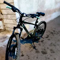 دوچرخه مارک هامر سایز ۲۶