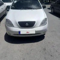 تیبا۲ مدل ۱۴۰۰  درحد