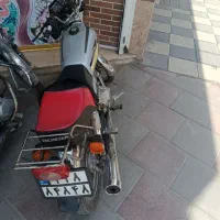 هندا ۱۲۵ ۸۸