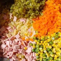 کترینگ خانگی شهرزاد(بازار)