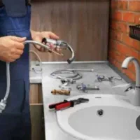 سرویس و نصب انواع شیرآلات،آبگرمکن، وتاسیسات