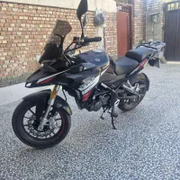 بنلی تی آر کی ۲۵۰