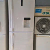 یخچال فریزر