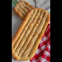 به یک شاطر بربری نیازمندیم.