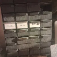 جعبه قطعات