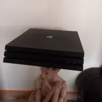ps4 pro|کنسول، بازی ویدئویی و آنلاین|همدان, |دیوار