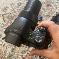 دوربین عکاسی سونی