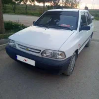 پراید مدل ۹۳