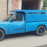 نیسان|خودرو سواری و وانت|آزادشهر, |دیوار