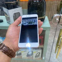 iphone 8plus 64|موبایل|کرج, گوهردشت|دیوار