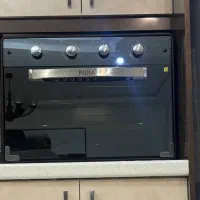 فر برقی فوجیا