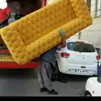 باربری گیلاوند دماوند رودهن پردیس بومهن