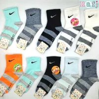 جوراب بچگانه فروش عمده زیر فی تعداد محدود