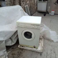 لباسشویی ابسال