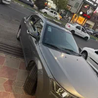 دنا توربو اتومات ۱۴۰۱ بدون رنگ