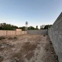 چهاردیواری-330-متر-باغچه-ملک-آباد-عرب-آباد-قوهه