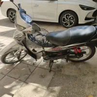 شوکا 125