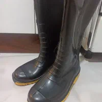 چکمه