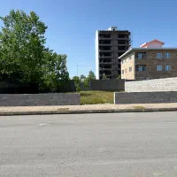 زمین مسکونی ۵۰۰ متری ،مشارکت در ساخت،