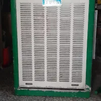 کولر آبی ۵۵۰۰ مشهد دوام