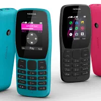 nokia 106 ویژه تعداد محدود