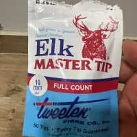 سرچوب اسنوکر Elk masterباشگاهی