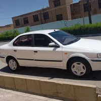 سمندای اف سون  ۸۹ دوگانه شرکت