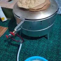 فروش تنور نو در بندر دیر