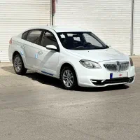 برلیانس ۳۳۰تمیز سالم نقد اقساط