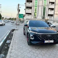 فونیکس fx|خودرو سواری و وانت|اهواز, شهرک نفت|دیوار