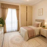 فروش ۷۲متری نیکمرام معلم با پارکینگ اختصاصی
