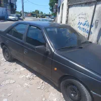 پژو۴۰۵مدل ۸۳|خودرو سواری و وانت|رشت, هلال احمر|دیوار