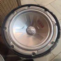 ساب پایونیر۳۰۴ ۱۲اینچ عتیقه