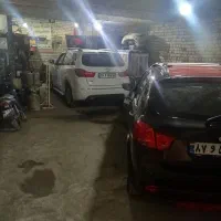 جلوبندی سازی ستوده تعمیر کمک و اکسل