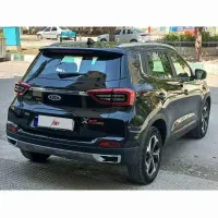 مدل ۱۴۰۲ IE X55 PRO استثنائی فول