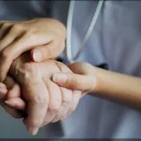 نیازمند پرستار خانم