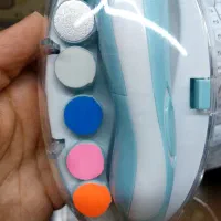 ناخون گیر برقی