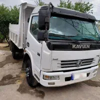 کاویان کمپرسی