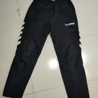 شلوار اصل برند Hummel