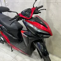 کلیک ۱۵۰ مدل ۱۴۰۴