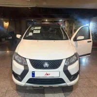 کوییک GXR فول رینگ پارس خودرویی خرداد ۱۴۰۵